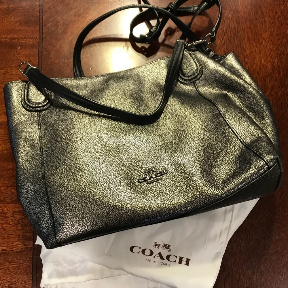 Coach Bag NWOT
